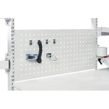 Treston 971mm Perforated Panel, For Use With Concept Bench - 861516-49 product image