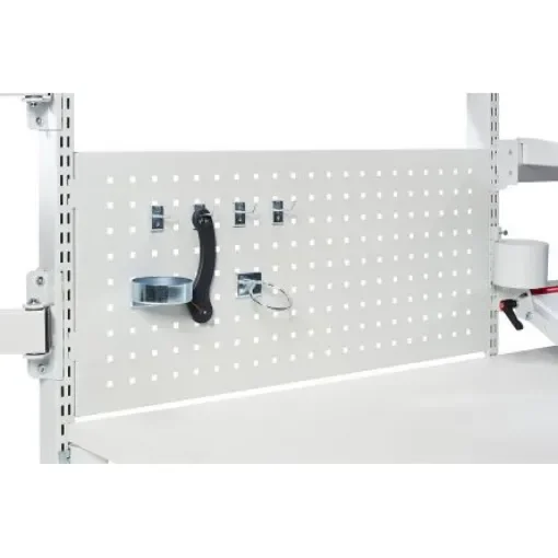 Treston 971mm Perforated Panel, For Use With Concept Bench - 861516-49 product image