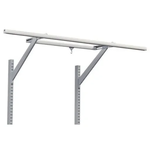 Treston 1800mm Light and Balancer Rail, For Use With Concept Bench - 91849008P product image
