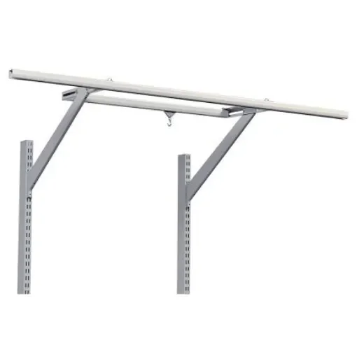 Treston 750mm Light and Balancer Rail, For Use With Concept Bench - 91849004P product image