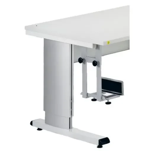 Treston 340 mm, 460 mm PC Stand, For Use With TPB918 Packing Bench, TPB918 Sovella Packing Bench - CPU product image
