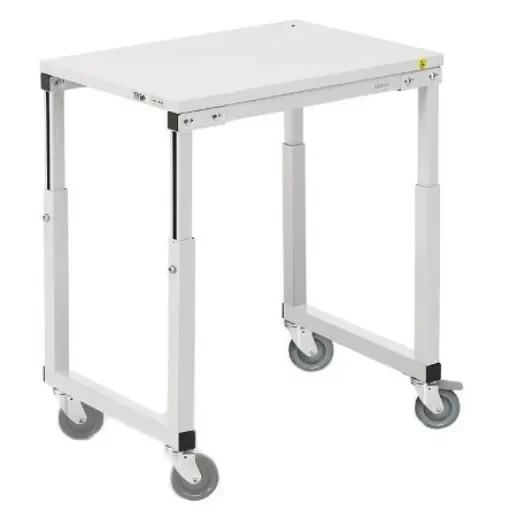 Treston 700mm Trolley, For Use With Packing Workbench - SAP507 product image