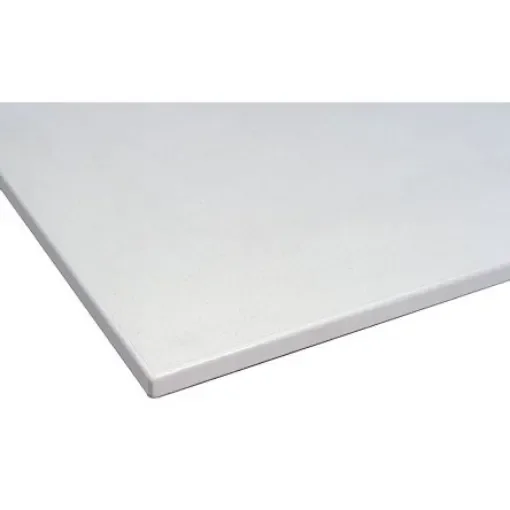 Treston 750mm x 1200mm x 25mm Laminate Bench Top - TT12075-HPL product image