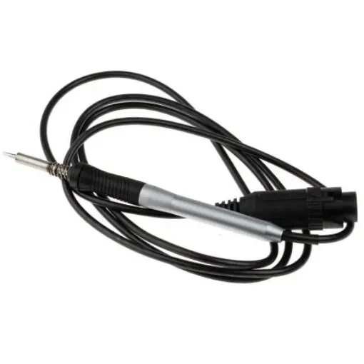 Weller Electric Soldering Iron, 24V, 90W, for use with WT Stations - T0052922499N product image