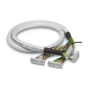 Phoenix Contact IDC IDC Cable, 1m PVC - 2906951 product image