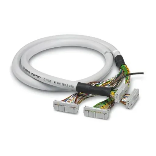 Phoenix Contact IDC IDC Cable, 1.5m PVC - 2906952 product image