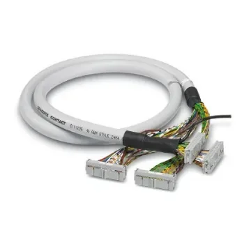 Phoenix Contact IDC IDC Cable, 3m PVC - 2906955 product image