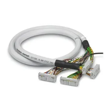 Phoenix Contact IDC IDC Cable, 6m PVC - 2906957 product image