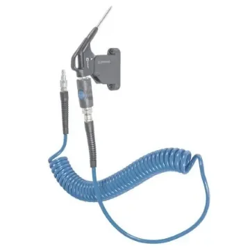 PREVOST 8bar Air Blow Gun Kit, G 1/4in Air Inlet (BSP) - BGK 2CISFIX product image