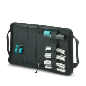 Phoenix Contact 1 Piece Tool Set Tool Kit with Bag - 1003673 product image