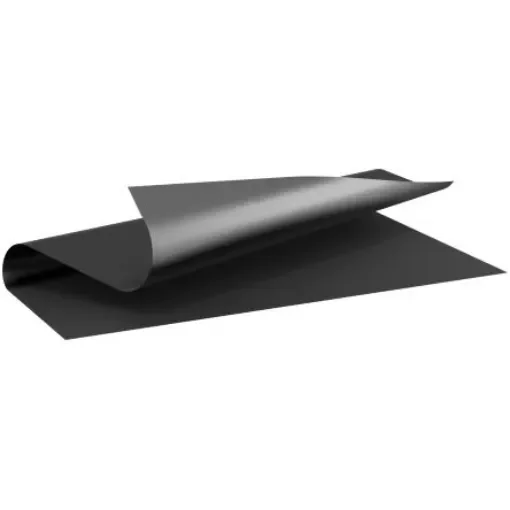 Panasonic EYGS Series Thermal Interface Sheet, 0.2mm Thick, 400W/m·K, Graphite, 246 x 85mm - EYGS0925ZLWA product image