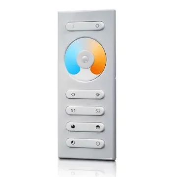PowerLED Remote LED Controller - CCT-RF-RCX product image