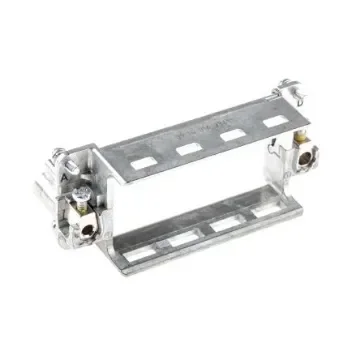 Harting Hinged Frame, Han-Modular Series , For Use With Han Modular 4 Module A-D - 09140160361 product image