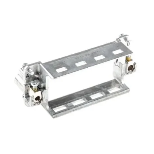 Harting Hinged Frame, Han-Modular Series , For Use With Han Modular 4 Module A-D - 09140160361 product image