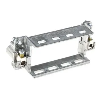 HARTING Hinged Frame, Han-Modular Series , For Use With Han Modular 4 Module a-d - 09140160371 product image