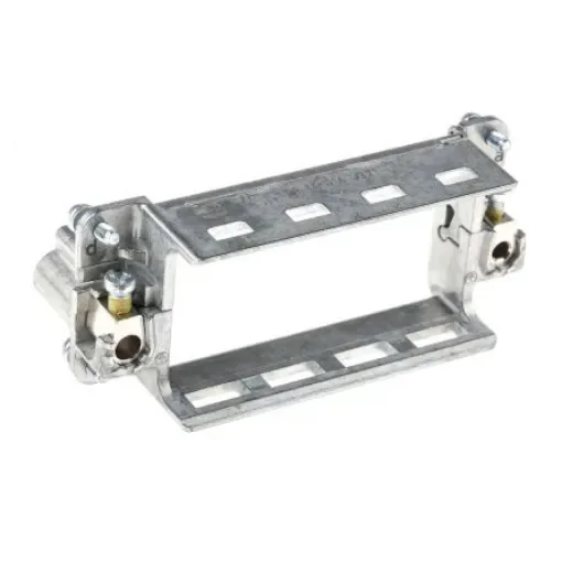 HARTING Hinged Frame, Han-Modular Series , For Use With Han Modular 4 Module a-d - 09140160371 product image