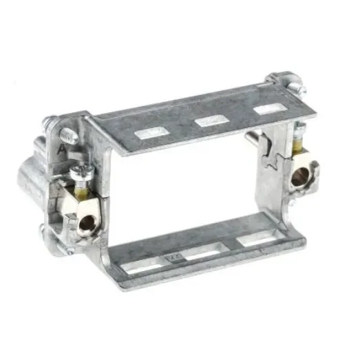HARTING Hinged Frame, Han-Modular Series , For Use With Han Modular 3 Module A-C - 09140100361 product image