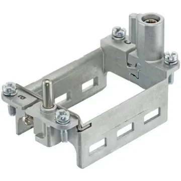 HARTING Hinged Frame, Han-Modular Series , For Use With Han Modular 3 Module a-c - 09140100371 product image