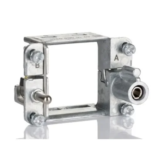 HARTING Hinged Frame, Han-Modular Series , For Use With Han Modular 2 Module A-B - 09140060361 product image