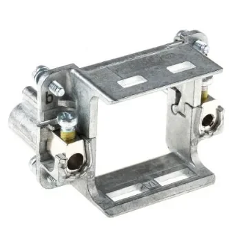 Harting Hinged Frame, Han-Modular Series , For Use With Han Modular 2 Module a-b - 09140060371 product image