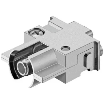 Harting PE Module, Male, Han-Modular, Cable Mount - 09140013072 product image