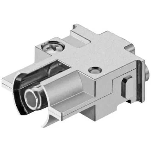 Harting PE Module, Male, Han-Modular, Cable Mount - 09140013072 product image