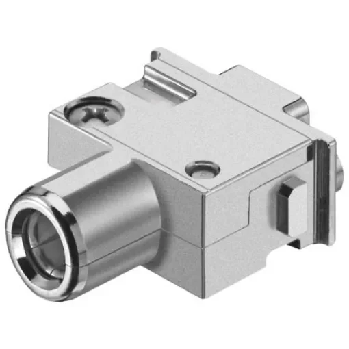 HARTING Power Connector Module, Female, Han-Modular Series, 1 Contacts - 09140013172 product image