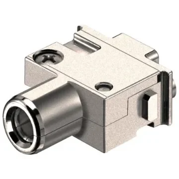 Harting PE Module, Female, Han-Modular, Cable Mount - 09140013174 product image