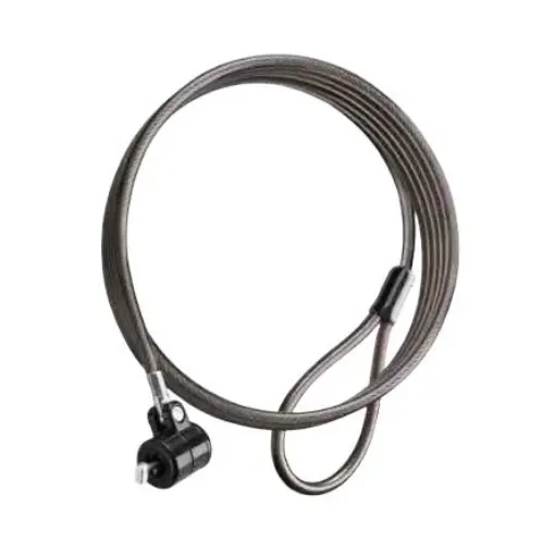 RS PRO Laptop Lock for use with Laptop - 136167 product image