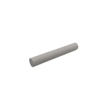 Goodfellow Nitrile Rod 10mm Diameter, 100mm L - 443-799-56 product image