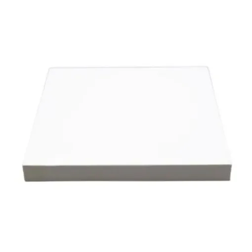 Goodfellow Nitrile Sheet Metal Sheet 50mm x 50mm, 0.6mm Thick - 556-543-54 product image