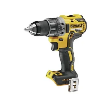 DeWALT XR Keyless 18V Cordless Drill Driver Body Only - DCD791NT-XJ product image