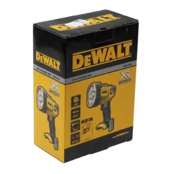 DeWALT LED, Inspection Lamp - DCL043-XJ product image