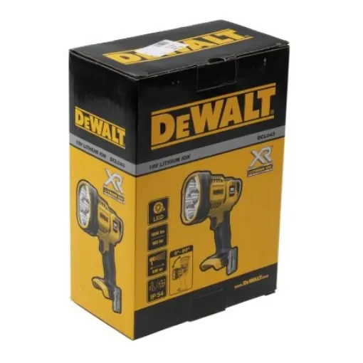 DeWALT LED, Inspection Lamp - DCL043-XJ product image