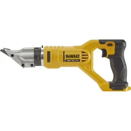 DeWALT DCS491N-XJ Cordless 18V 1.3 mm Electric Shears product image
