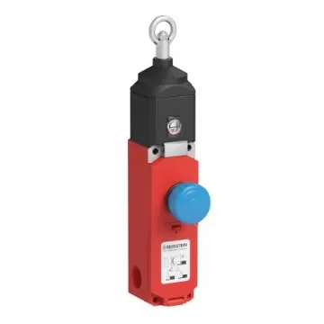 Bernstein AG SR Rope Pull Switch, 37.5m - 6011621065 product image