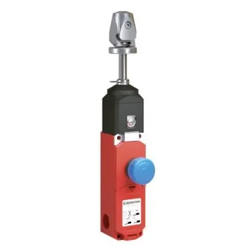 Bernstein AG SR Rope Pull Switch, 37.5m - 6011629068 product image