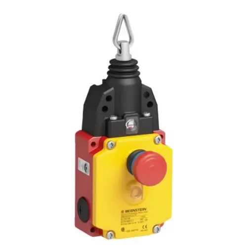 Bernstein AG SRM Rope Pull Switch, 37.5m - 6012921089 product image