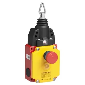 Bernstein AG SRM Rope Pull Switch, 75m - 6012921091 product image