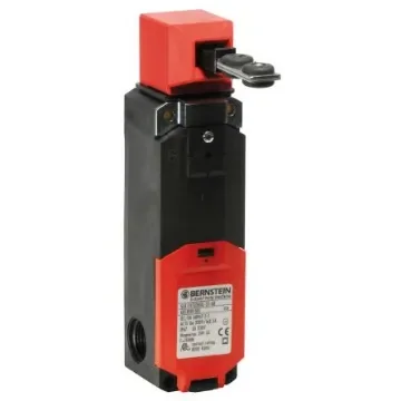 Bernstein AG SLK Series Solenoid Interlock Switch, Power to Unlock, 110V ac - 6018119046 product image
