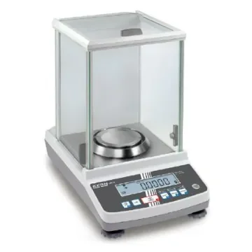 Kern ABJ 220-4NM Analytical Balance Weighing Scale, 220g Weight Capacity product image