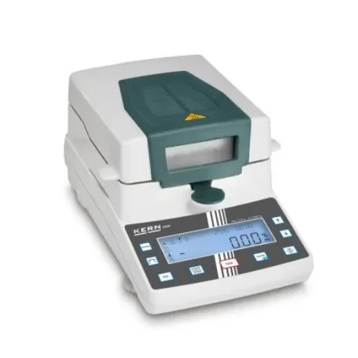 Kern DAB 100-3 Moisture Analyser product image