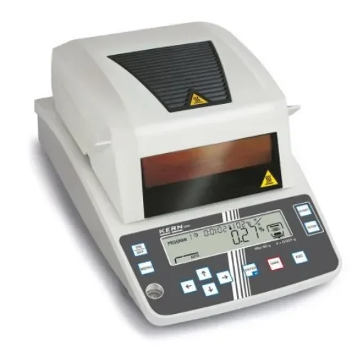 Kern DBS 60-3 Moisture Analyser product image