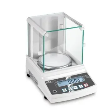 Kern PNJ 600-3M Precision Balance Weighing Scale, 620g Weight Capacity product image