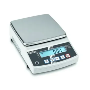 Kern PNJ 12000-1M Precision Balance Weighing Scale, 12kg Weight Capacity product image