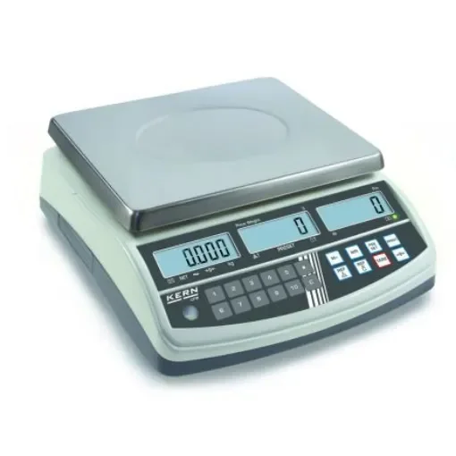 Kern CPB 15K2DM Counting Weighing Scale, 6kg Weight Capacity product image