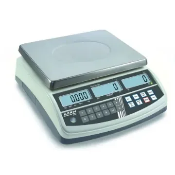 Kern CPB 6K0.1N Counting Weighing Scale, 6kg Weight Capacity product image