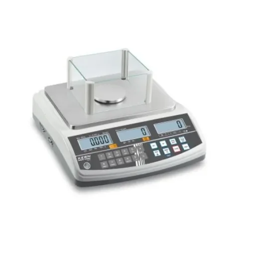 Kern CFS 300-3 Counting Weighing Scale, 300g Weight Capacity product image