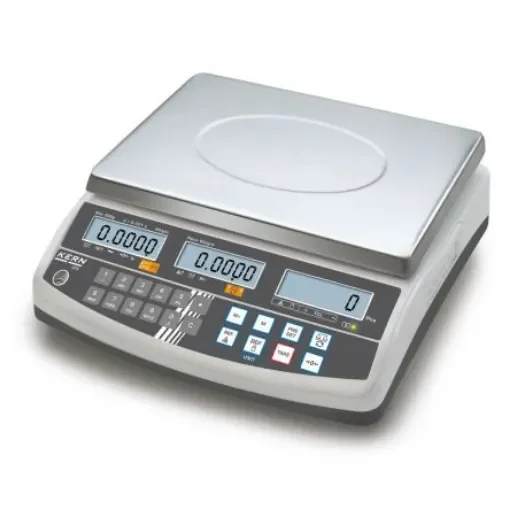 Kern CFS 15K0.2 Counting Weighing Scale, 15kg Weight Capacity product image