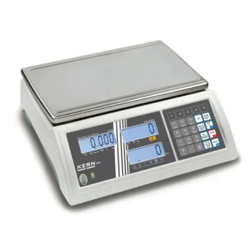 Kern CFS 50K-3 Counting Weighing Scale, 50kg Weight Capacity product image